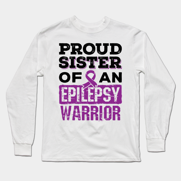 epilepsy seize the day t shirt
